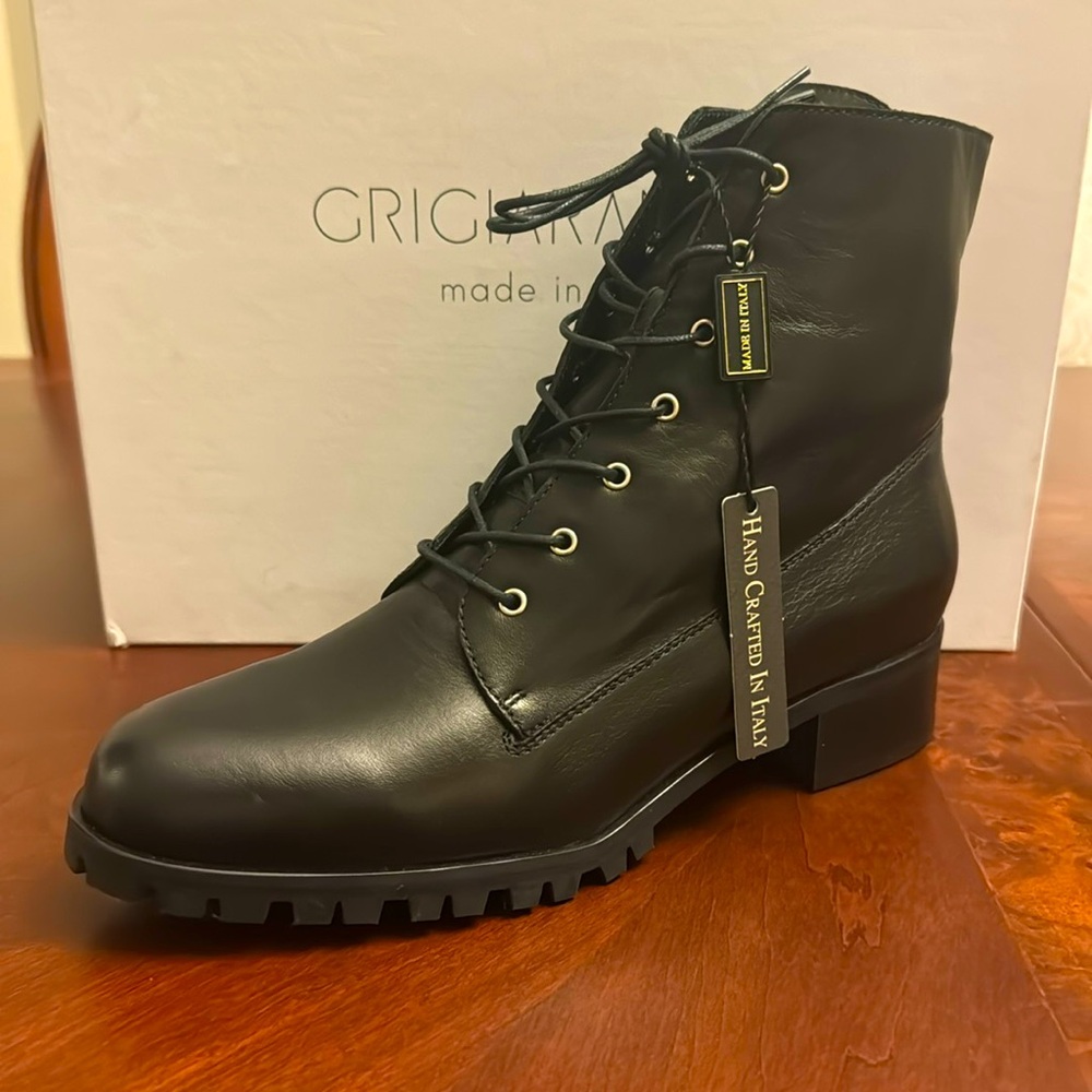 grigiarancio | Shoes | Womens
Grigiarancio Boots New With Tags And. Box   #5